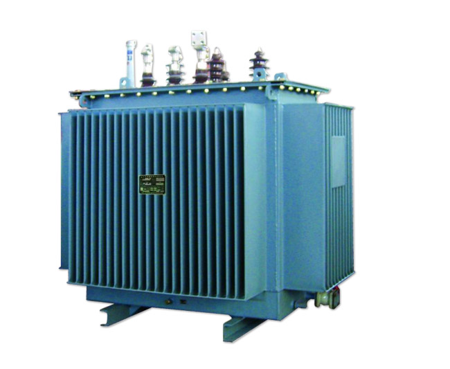 s11-m系列全密封变压器